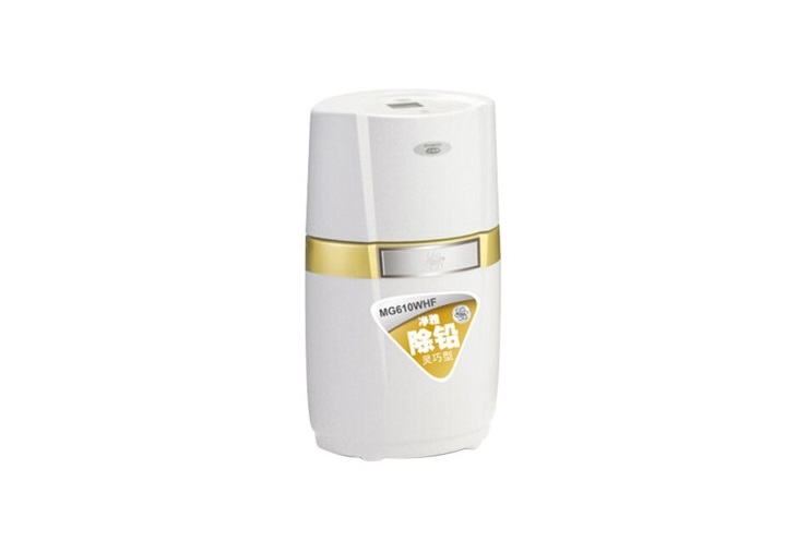怡口净水（ECOWATER）中央净水器 MG610WHF