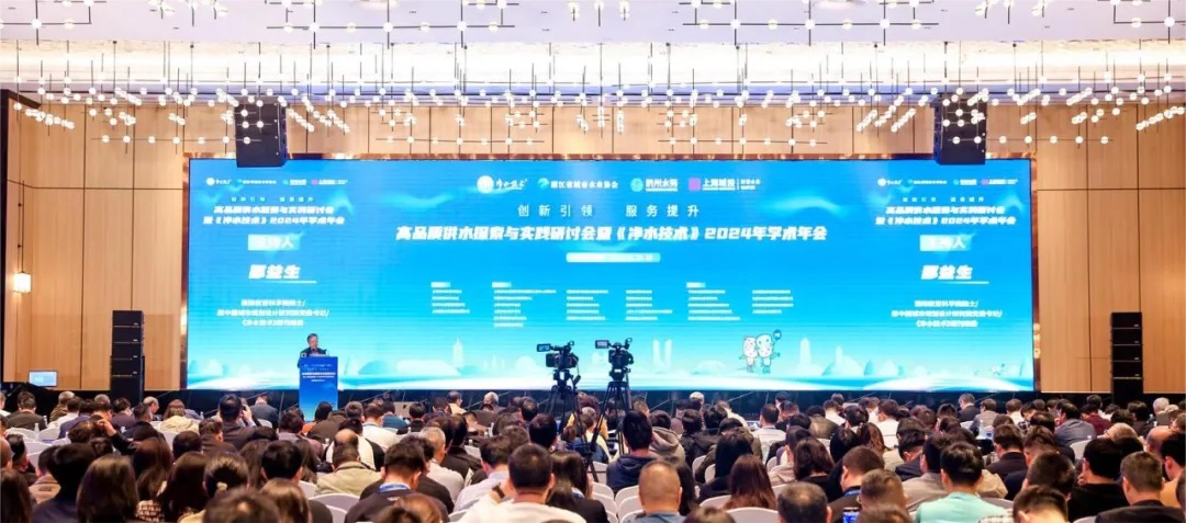 自来水入户的 “最后一公里”:为何净水器成家庭健康防线?