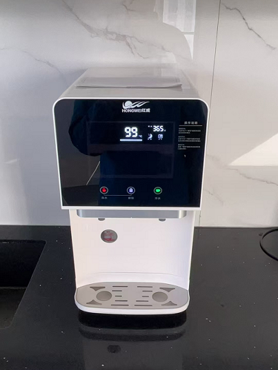 北京红威直饮水机