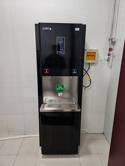 北京碧丽饮水开水器维保饮水设备维修北京愉升