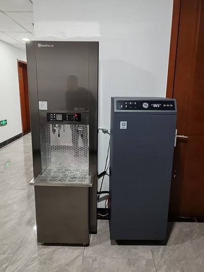 北京GE北京通用商用净饮水